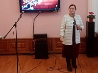 Звучи, родное слово!