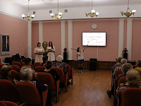 О, возраст осени, ты дорог и прекрасен!