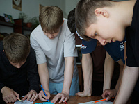 «Следствие вели…»