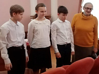 Лермонтову посвящается.