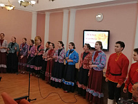 Жизни золотой листопад