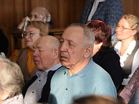 Библиотека собирает друзей!