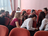  «И след мой в мире есть»