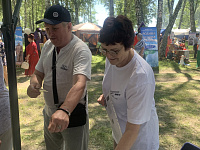 20 июня. Косиха. Яр любви.
