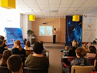 Книжный вихрь: как библиотеки превращают чтение в праздник