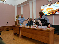 «Шукшинская рапсодия»: продолжение важного разговора