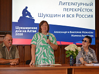 Когда голоса России звучат в унисон