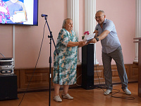 Бийск: 317 лет истории, вдохновения и творчества.