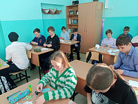 «Читающий класс»