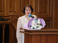 Библиотека собирает друзей!