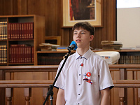 Неисчезающая память