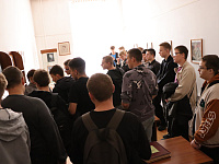 Неделя первокурсника: Финал