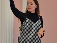 Квест «Адреса русской классики Бийска»