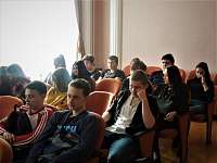 День молодого избирателя