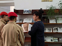 Сибирь – это не просто территория на карте