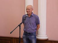 Слово о Шукшине.