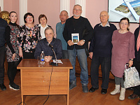 Валерий Неудахин «Искать одиночество».