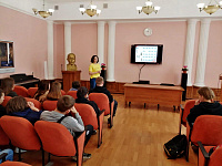 Интерактивная викторина «Освободители»