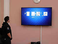 Деловая игра «По лабиринтам права»