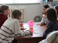 Аукцион знаний «Моя речь – моё зеркало»