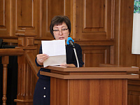 Библиотека собирает друзей!