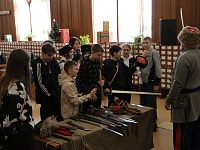 «Казачья подкова Алтая»