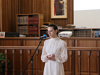 Неисчезающая память