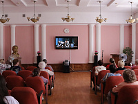 Короткометражки с глубоким смыслом