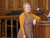 Библиотека собирает друзей!