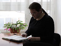 «Книги, которые нас объединяют» 