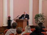 «На пьедесталах Алтая»