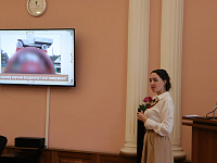 «От Крепости до Наукограда»
