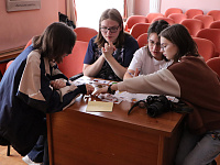 Литературная интуиция