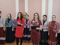 Жизни золотой листопад