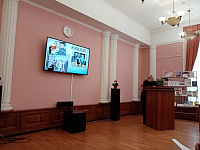 Год, который мы создали вместе