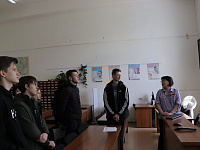 «От Крепости до Наукограда»
