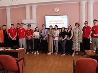 Адреса русской классики Бийска