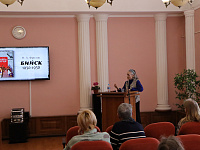 Бийск. 1930 – 1938 (события, экономика, репрессии)