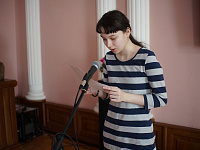 Голос поэзии Николая Рубцова