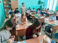 «Читающий класс»