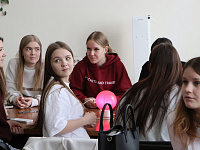 Аукцион знаний «Моя речь – моё зеркало»