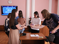 Литературная интуиция