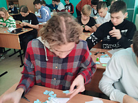 «Читающий класс»