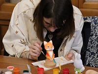 «Библиотечный экспресс дружбы»