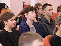 «Сатиры, смелый властелин»