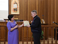 Неисчезающая память