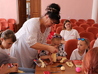 «Желанница»