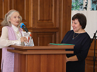 Библиотека собирает друзей!