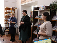Ориентир в будущее