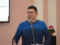 «Литературная осень в Шукшинке»